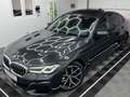 BMW 530 d M SPORT Lim./ACC/eGSD/H&K/AMBI/FACELIFT Gris - thumbnail 8