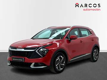 1.6 T-GDi MHEV Drive 150