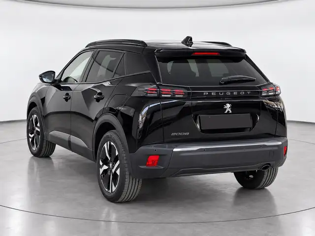 Peugeot 2008 view 2