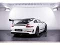 Porsche 911 991.2 GT3 RS 4.0 520cv PORSCHE APPROVED WEISSACH White - thumbnail 4