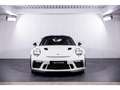 Porsche 911 991.2 GT3 RS 4.0 520cv PORSCHE APPROVED WEISSACH White - thumbnail 2