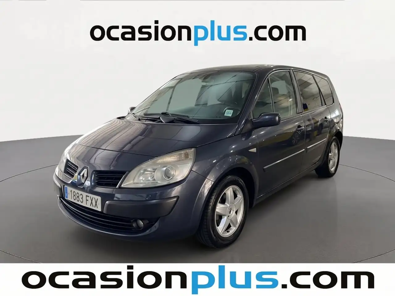 Renault Grand Scenic