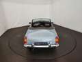 MG MGB B cabriolet Bleu - thumbnail 12