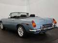 MG MGB B cabriolet Bleu - thumbnail 10