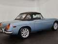 MG MGB B cabriolet Bleu - thumbnail 23