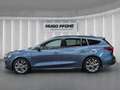 Ford Focus ST-Line X Turnier AUT|ACC|HUD|RFK|AHK|LED|NAVI Azul - thumbnail 2