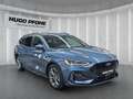 Ford Focus ST-Line X Turnier AUT|ACC|HUD|RFK|AHK|LED|NAVI Azul - thumbnail 7