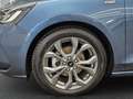 Ford Focus ST-Line X Turnier AUT|ACC|HUD|RFK|AHK|LED|NAVI Azul - thumbnail 9