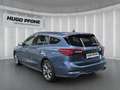 Ford Focus ST-Line X Turnier AUT|ACC|HUD|RFK|AHK|LED|NAVI Azul - thumbnail 3