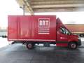 Mercedes-Benz Sprinter Sprinter 314 CDI T 39/35  IN ARRIVO Rosso - thumbnail 1