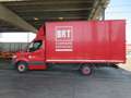 Mercedes-Benz Sprinter Sprinter 314 CDI T 39/35  IN ARRIVO Rosso - thumbnail 2