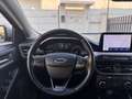 Ford Focus X NEOPATENTATI  1.5 EcoBlue 95 CV SW Business Gris - thumbnail 10