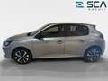 Peugeot 208 PureTech 75 Stop&Start 5 porte Style Gris - thumbnail 2