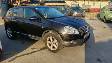 2.0dCi Tekna 4x4