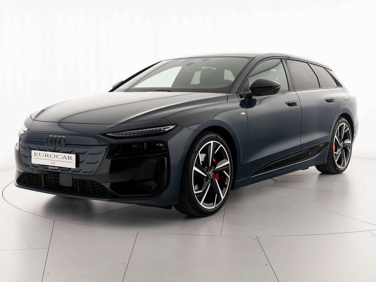 Audi A6 avant e-tron s line edition quattro 428cv