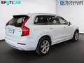 Volvo XC90 B5 AWD Momentum Pro Weiß - thumbnail 4