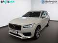 Volvo XC90 B5 AWD Momentum Pro Weiß - thumbnail 1