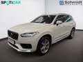 Volvo XC90 B5 AWD Momentum Pro Weiß - thumbnail 2
