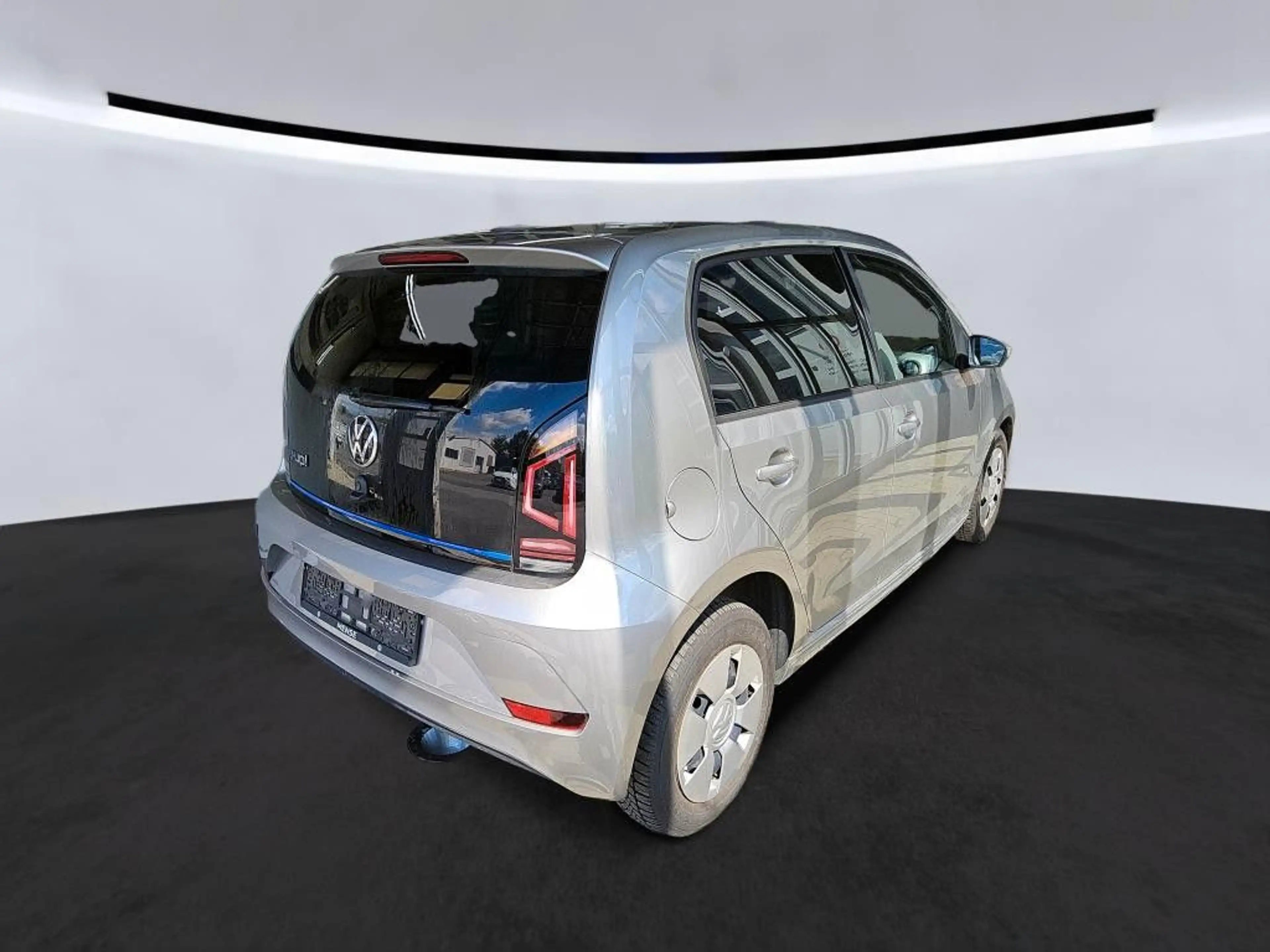 Volkswagen e-up! move Aut. Navi SHZ PDC Kamera CCS — photo 4