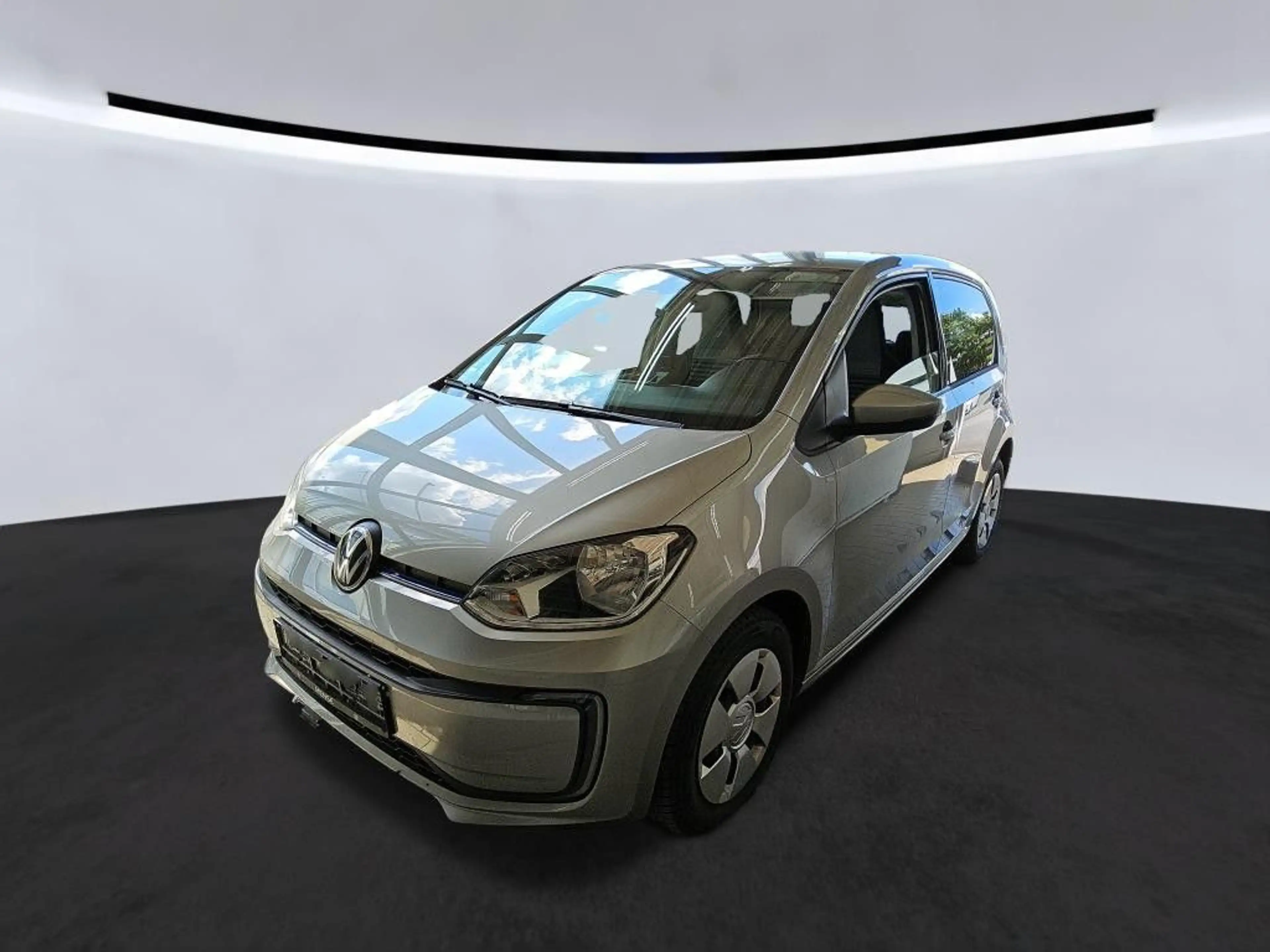 Volkswagen e-up! move Aut. Navi SHZ PDC Kamera CCS