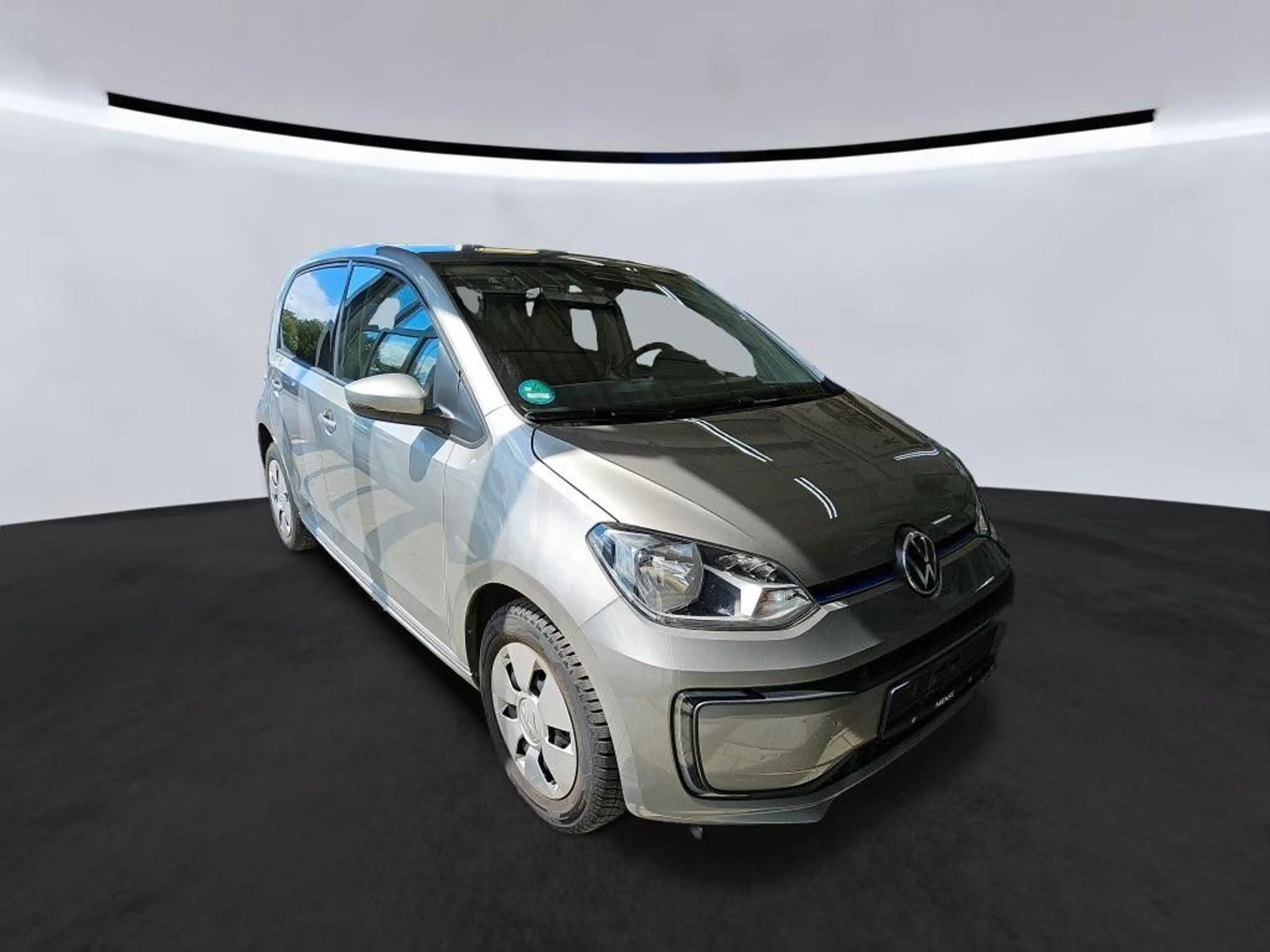 Volkswagen e-up! move Aut. Navi SHZ PDC Kamera CCS — photo 2