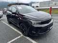 Opel Grandland 1.2 DI Turbo MHEV GS Aut. Zwart - thumbnail 3