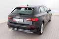 Audi A3 Advanced 30 TDI S tr. SITZHZG PDC Schwarz - thumbnail 3