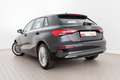 Audi A3 Advanced 30 TDI S tr. SITZHZG PDC Schwarz - thumbnail 6