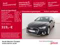 Audi A3 Advanced 30 TDI S tr. SITZHZG PDC Schwarz - thumbnail 1