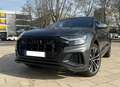 Audi SQ8 4.0 TFSI quattro Sportback - fast Vollausstattung Grau - thumbnail 4