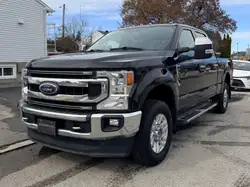 2020 Ford F 250