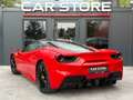 Ferrari 488 |GTB|Carbon|1Besitz|Lift|Ferrari Approved|Europa Bestpreis Rot - thumbnail 6