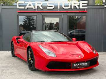 |GTB|Carbon|1Besitz|Lift|Ferrari Approved|Europa Bestpreis