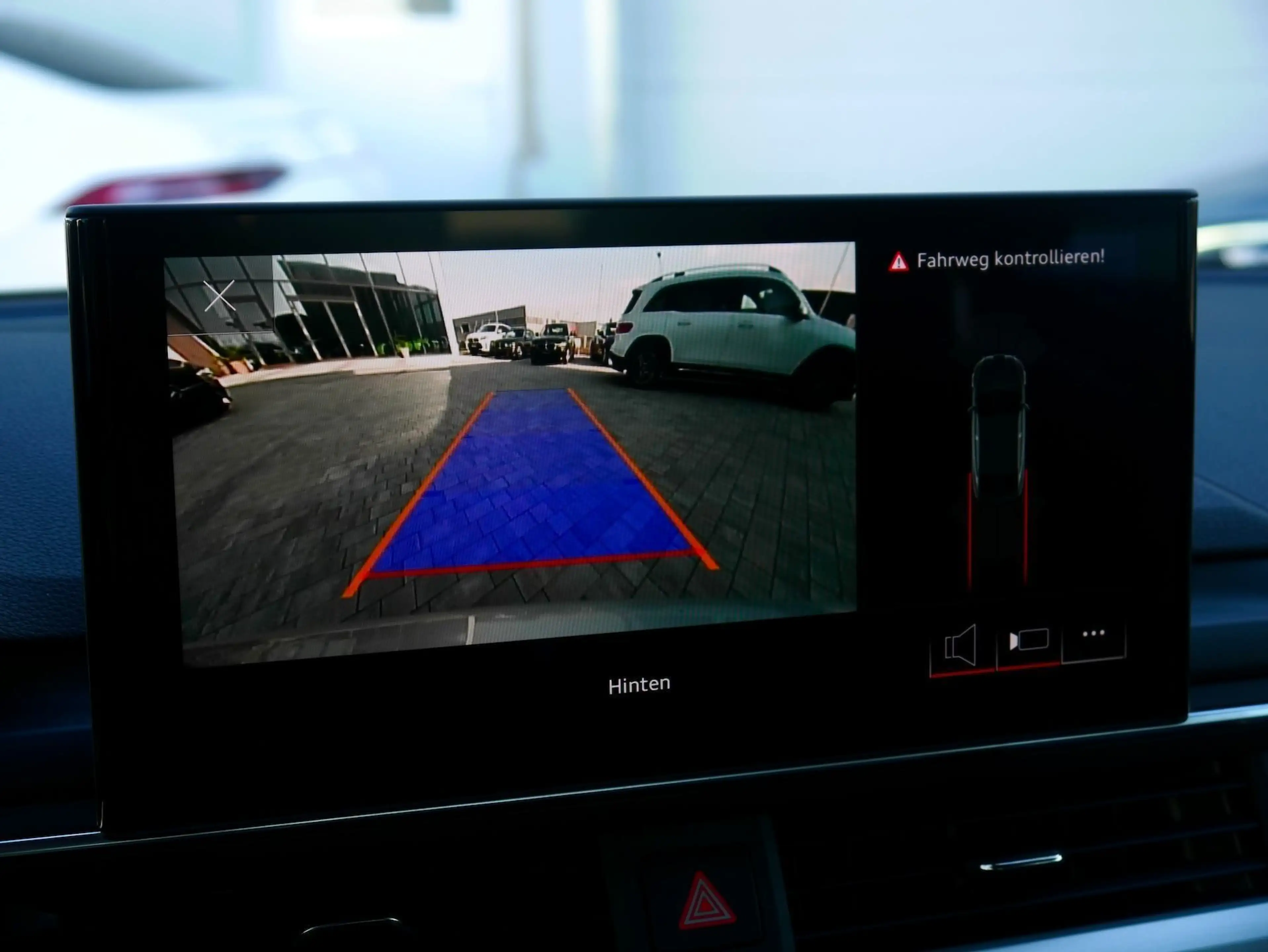Audi A5 SB 40 TDI quattro S-tronic *Virtual Cockpit Plus* — photo 13
