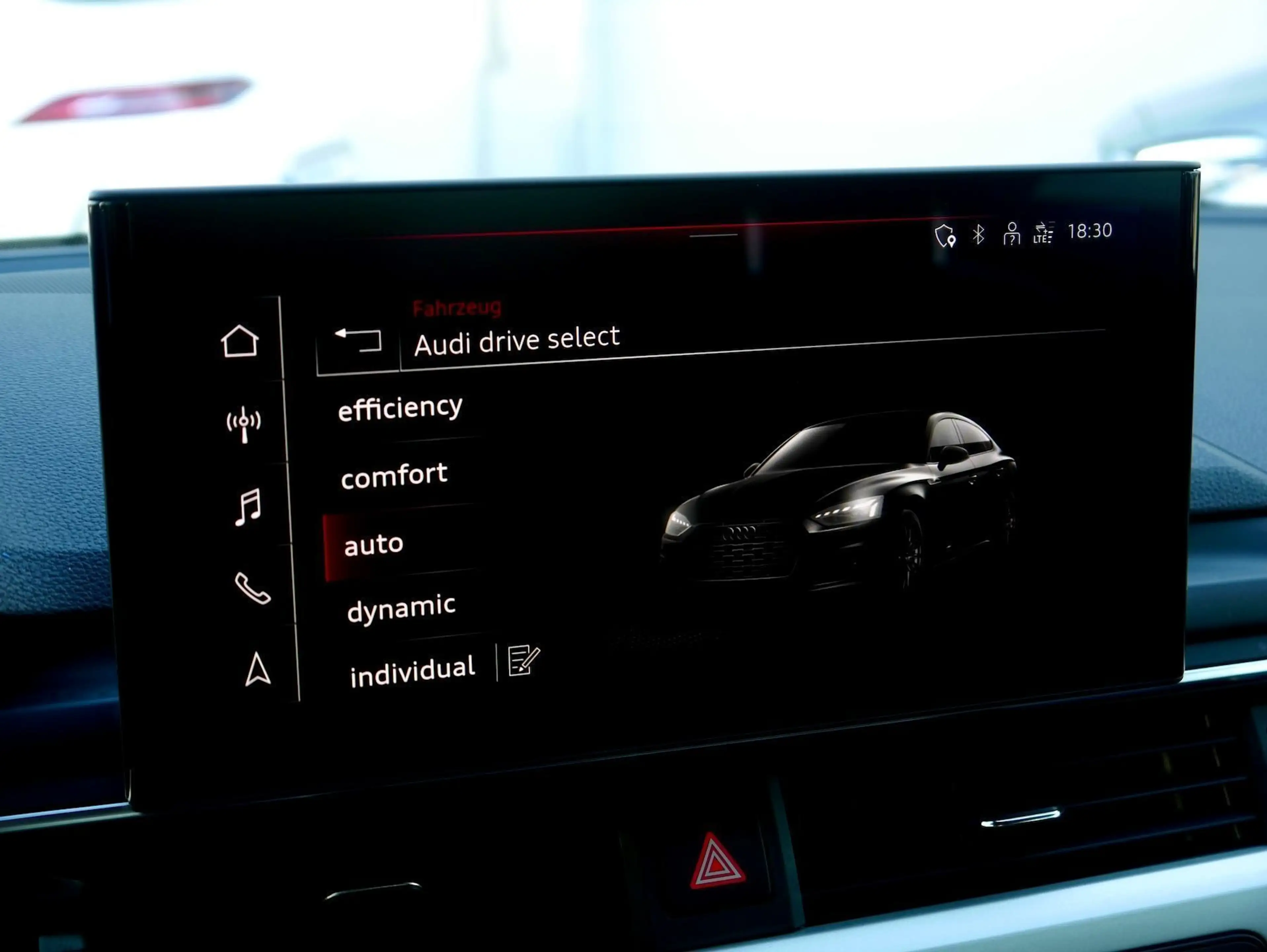Audi A5 SB 40 TDI quattro S-tronic *Virtual Cockpit Plus* — photo 14
