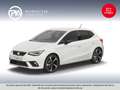 SEAT Ibiza FR Austria 1.0 TSI Weiß - thumbnail 1