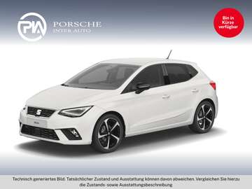 FR Austria 1.0 TSI