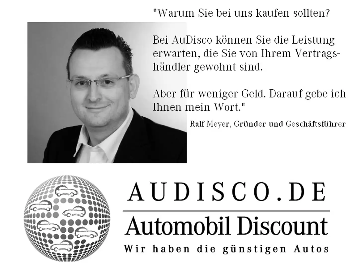 Audi A4 2.0TDI Avant 170PS Xenon DSP-Soundsystem Schwarz - 2