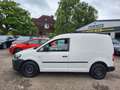 Volkswagen Caddy 1.6  TDI Weiß - thumbnail 9