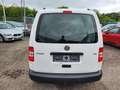 Volkswagen Caddy 1.6  TDI Weiß - thumbnail 4