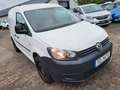 Volkswagen Caddy 1.6  TDI Weiß - thumbnail 7