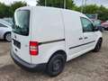 Volkswagen Caddy 1.6  TDI Weiß - thumbnail 5
