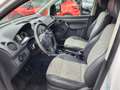 Volkswagen Caddy 1.6  TDI Weiß - thumbnail 11