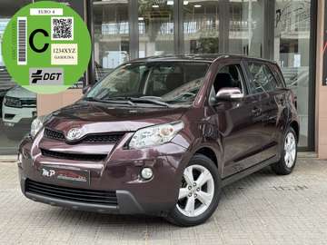 1.33VVT-i Active