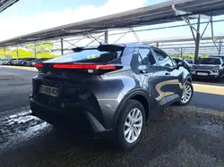 Toyota C-HR 1.8 Dynamic Business - Hybride