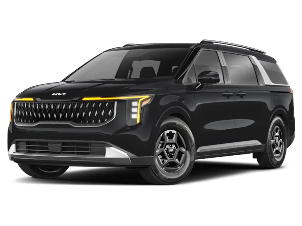 2026 Kia Carnival