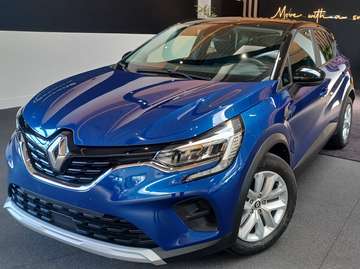 Captur 1.0 TCe Evolution GPF