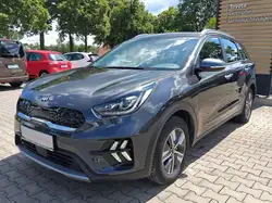 Kia Niro Hybrid Vision Style + Winter + Navipaket