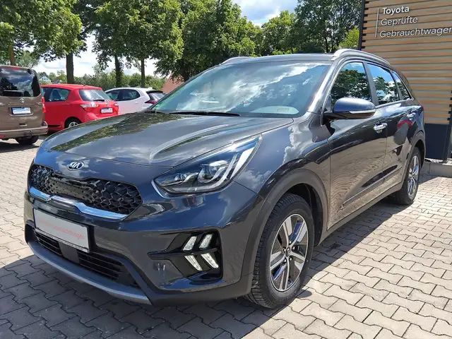 Kia Niro Hybrid Vision Style + Winter + Navipaket