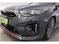 Kia Ceed / cee'd 1.6 T-GDI Aut.GT+LED+NAVI+VIRTUAL+PANO Grau - thumbnail 14